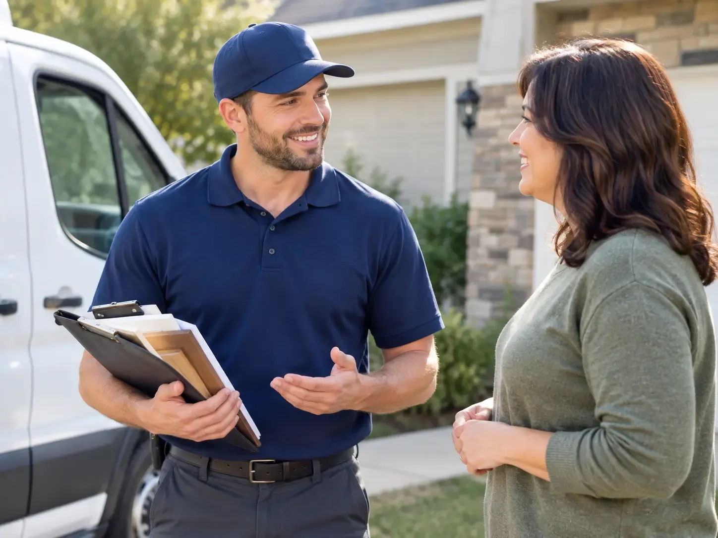 Kitchen Cabinet Refacing Bartonsville, PA FAQs